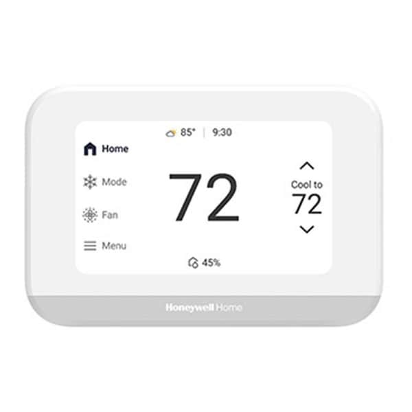 THX900W1 Resideo Thermostat WiFi Touchscreen Smart