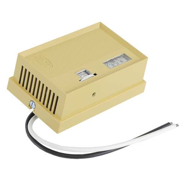 TK-1301 Schneider Electric Day to Night Pneumatic Thermostat with Manual Override