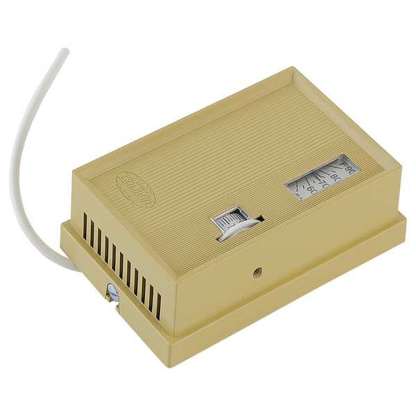 TK-5101 Schneider Electric Pneumatic Thermostat for 1-Pipe R.A.