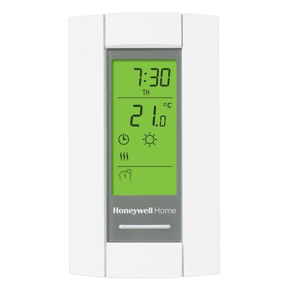 TL8130A1005 Resideo Line voltage digital thermostat