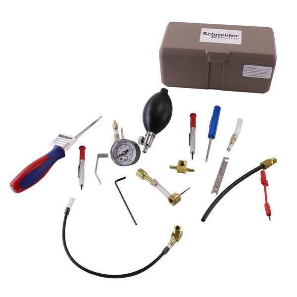 TOOL-95 Schneider Electric Control Calibration Tool Kit