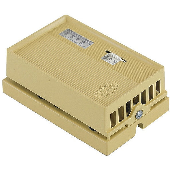 TP-1011 Schneider Electric Proportional Heat Only Thermostat (55–85°F, SPDT)