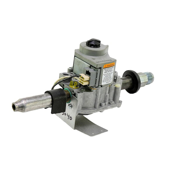 TP-3040 Detroit Radiant Gas Valve (Series 3) Genuine OEM replacement