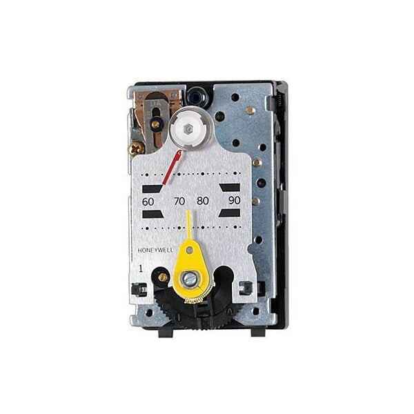 TP971A2086 Honeywell Pneumatic Thermostat, Day/Night 60/90F