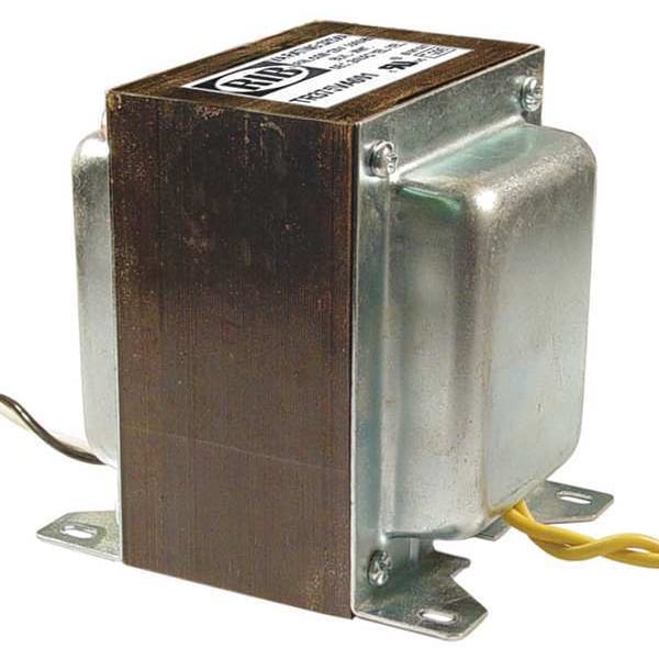 TR375VA001 Functional Devices-Rib Control Transformer 375 VA 120V AC to 24V AC