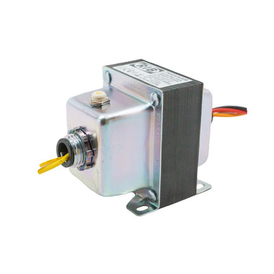 TR50VA009 Functional Devices Transformer 240/208/120V to 24V AC