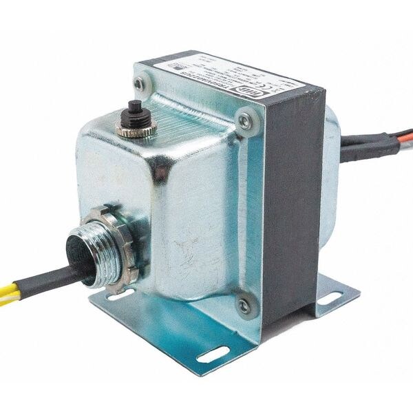 TR50VA022US Functional Devices-Rib 50 VA Class 2 Transformer, 24V AC output