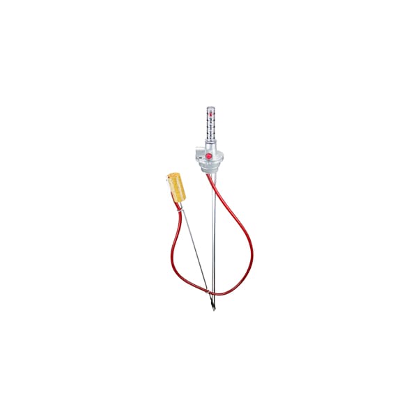 TS-120 Scully Signal Snorkel Gauge for 42