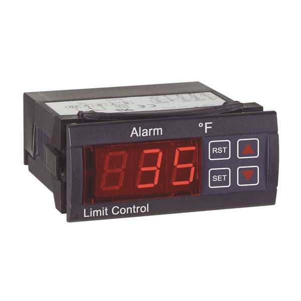 TSF-4010 Dwyer Thermocouple Limit Control Temperature Switch, On/Off