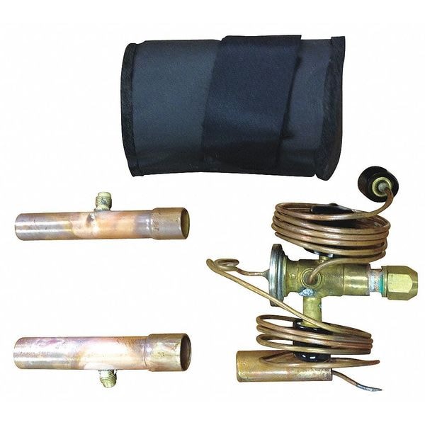 TX5N4 Goodman Thermostatic Expansion Valve (R410A)