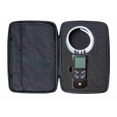 Testo 0563 1512 512-1 - Digital Differential Pressure Measuring Instrument With App Connection
