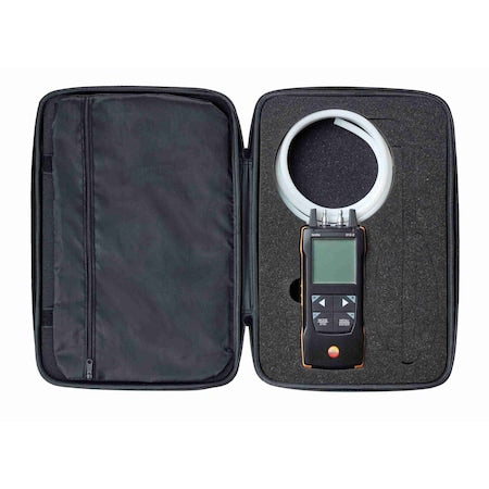 Testo 0563 2512 512-2 - Digital Differential Pressure Measuring Instrument With App Connection