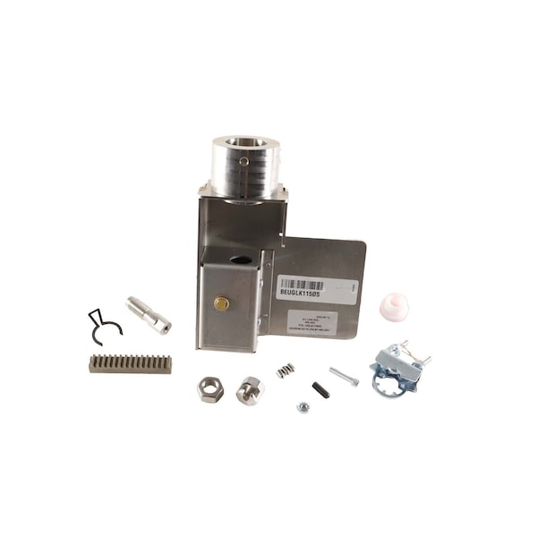 UGLK1150S Belimo Stainless Steel Linkage Kit genuine OEM replacement part