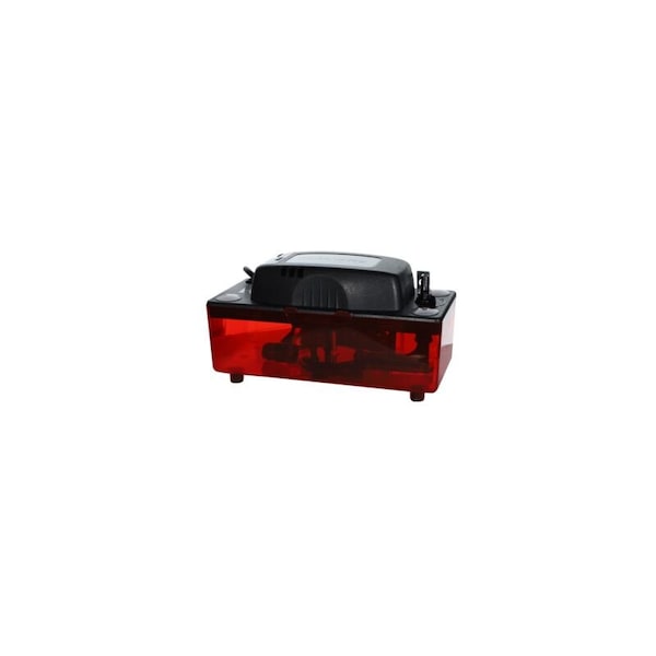 ULTRAIQP Diversitech Condensate Pump ClearVue 22Ft Lift - Genuine OEM replacement