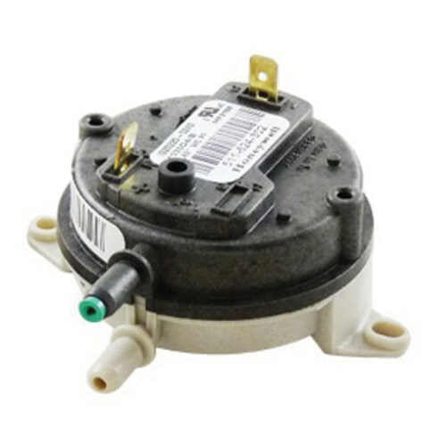511-624-302 Weil-mclain Vent Pressure Switch (1.40 Inches WC)