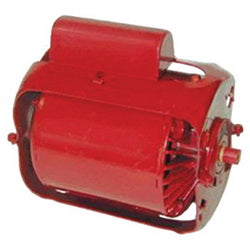 111044 Bell & Gossett Motor, 1/2 HP, 115/230V Single Phase, 1725 RPM