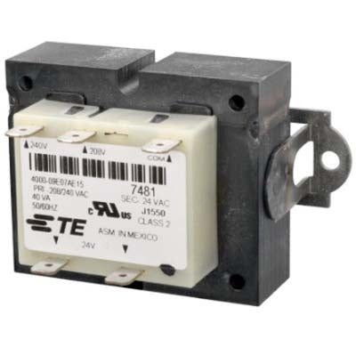 S1-02518452700 York Transformer 208/240V to 24V