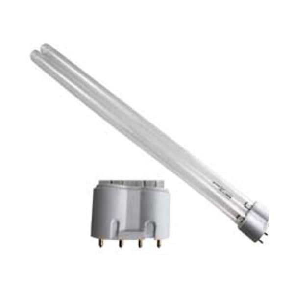 UV100E2009 Honeywell Smart Lamp UV Air Treatment Replacement Light Bulb (lamp only, no handle)