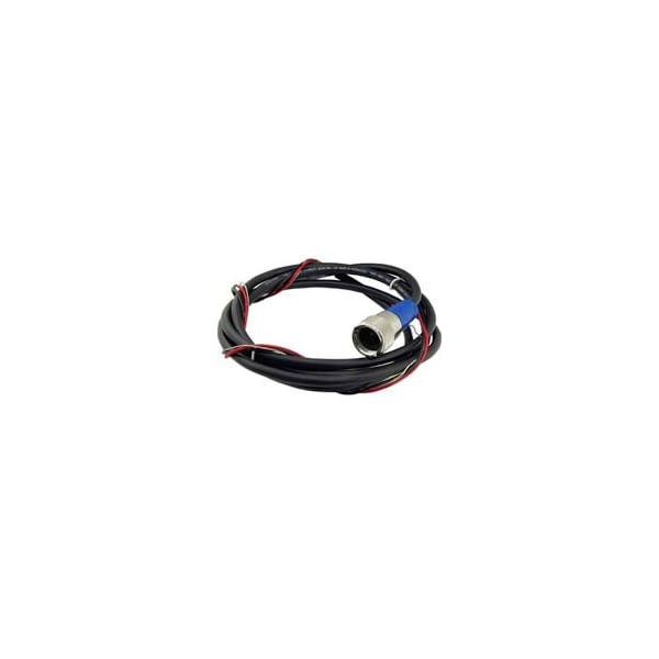 UV1A6 Fireye UV Scanner with 1/2 NPT connector and 6 ft flex conduit