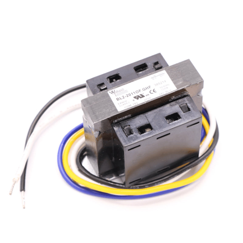 385214 Greenheck Transformer 120V to 24V