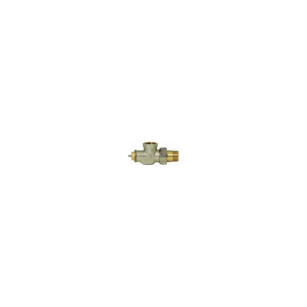V2040ASL25 Resideo Braukmann Thermostatic Valve Body, 1
