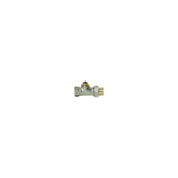 V2040DSL25 Resideo Thermostatic Valve 1