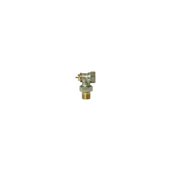 V2040ESL25 Resideo Thermostatic Valve 1 Inch
