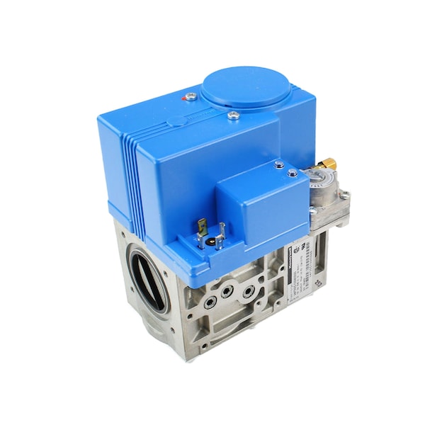 V4730C1006-0000 Honeywell Genuine OEM 1/2 in. Straight Flange 120V air/gas regulator valve