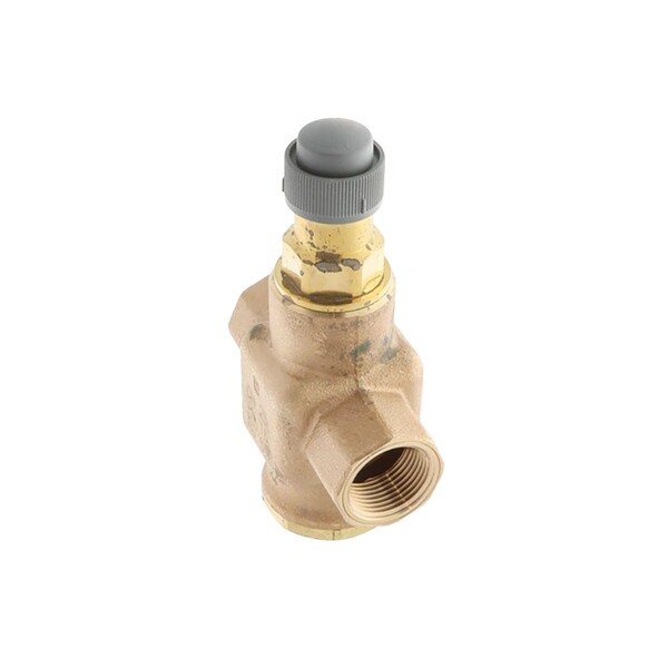 V5863A3002 Honeywell 1 in. 3-Way Valve
