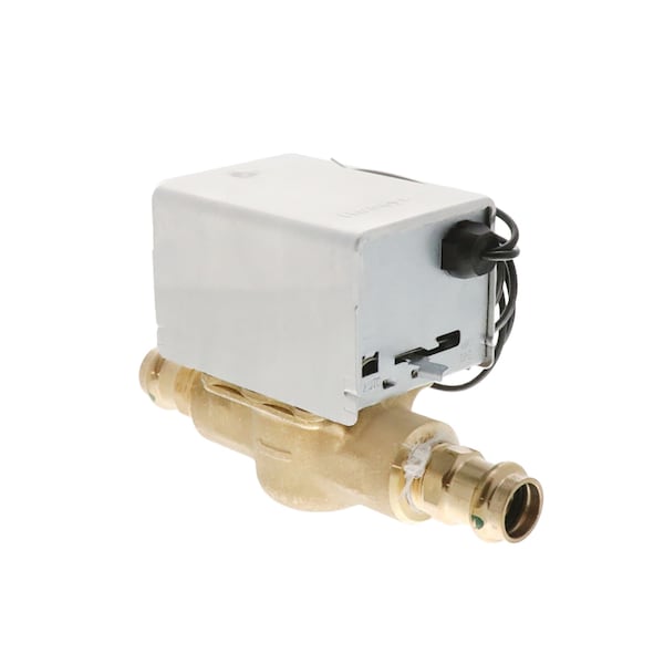 V8043A1311 Resideo 1/2 inch press 24V zone valve (normally closed)