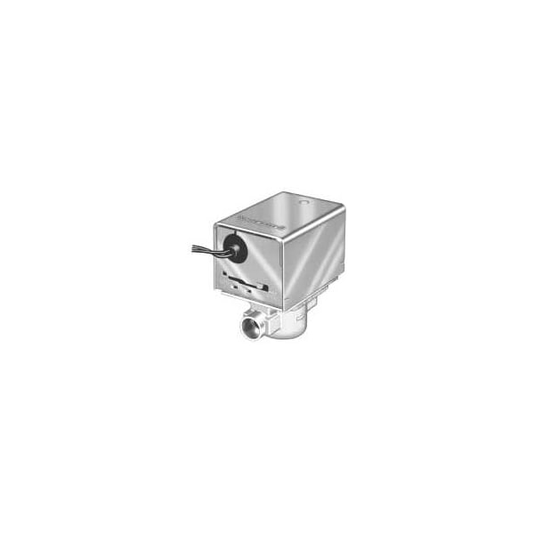 V8043F1028 Honeywell 24V Zone Valve (1/2