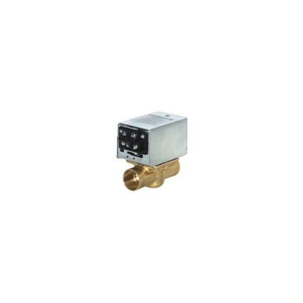 V8043F5051 Honeywell 24V Zone Valve 1