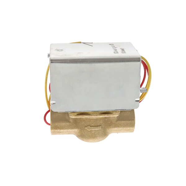 V8043G1125 Resideo genuine OEM zone valve assembly replacement part