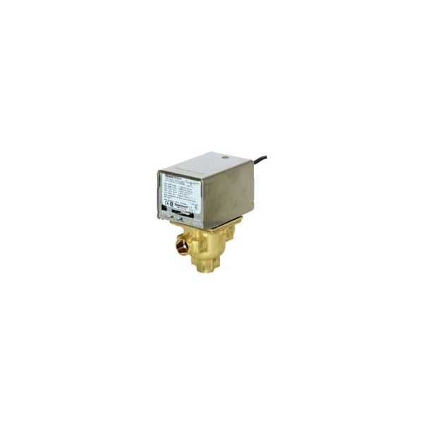 V8044A1135 Resideo 24V 1/2 NPT 3-Way Zone Valve
