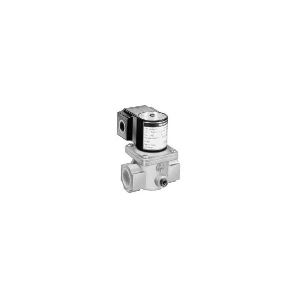 V8295A1024 Honeywell Thermal Solutions 24V 3/4-inch NPT N.C. solenoid gas valve