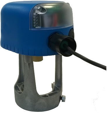 VA-7700-GGA-2 Johnson Controls 24V NSR Proportional Valve Actuator