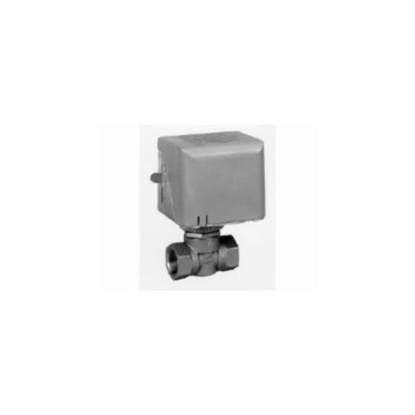 VA-7010-8002 Johnson Controls Electric Valve Actuator On-Off 120V