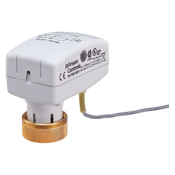 VA-7480-0312 Johnson Controls Electric actuator for globe valve direct mount
