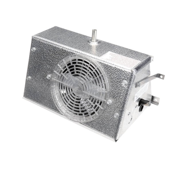 VAK08AG Heatcraft Unit Cooler/Evaporator Coil Assembly (115V, 60Hz, 1PH)