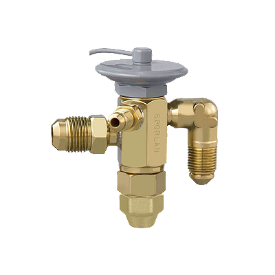 VAL10376 Trane Expansion Valve for 4 Ton R410A