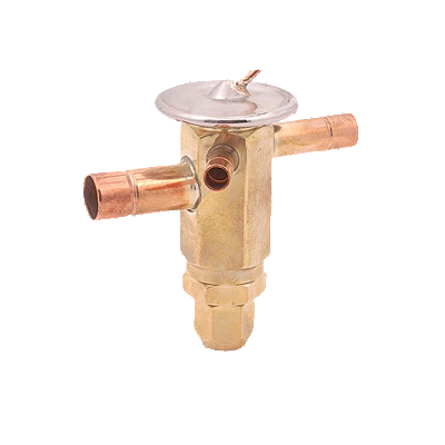 VAL10458 Trane Expansion Valve for R410A