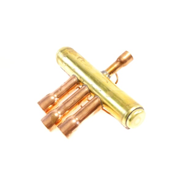 VAL19560 Trane Reversing Valve without Coil Replacement Part