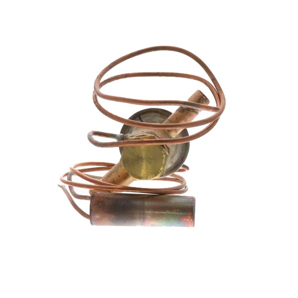 VAL7513 Trane Therm Expansion Valve, genuine OEM replacement
