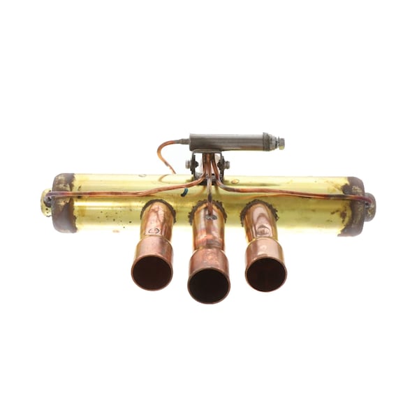 VAL8215 Trane Reversing Valve, Without Coil Replacement