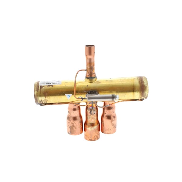 VAL8350 Trane Reversing Valve (valves & solenoids) — replacement part