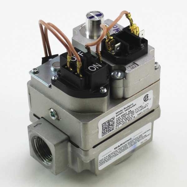 VAL8853 Trane Negative Pressure Valve Replacement