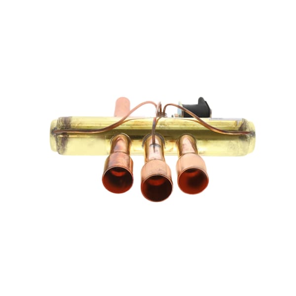 VAL8884 Trane Reversing Valve, genuine OEM replacement part