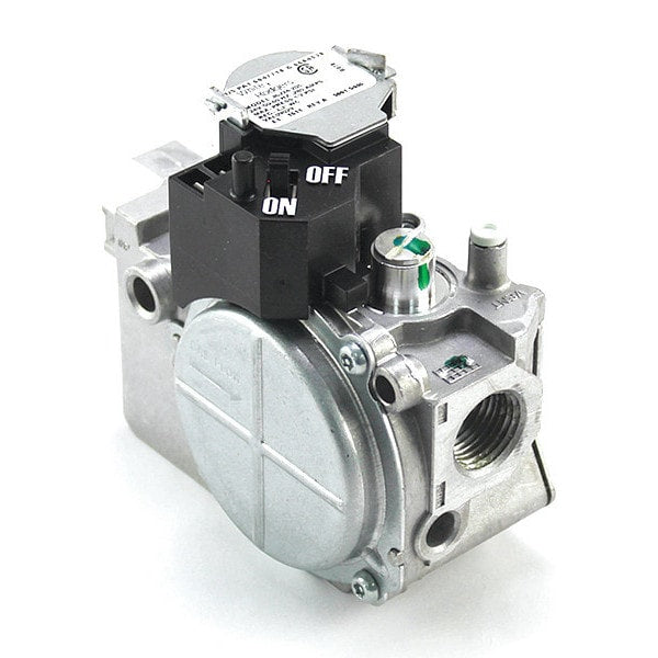 VAL9029 Trane Gas Valve, 1/2 in Port, 24V, Slow Opening