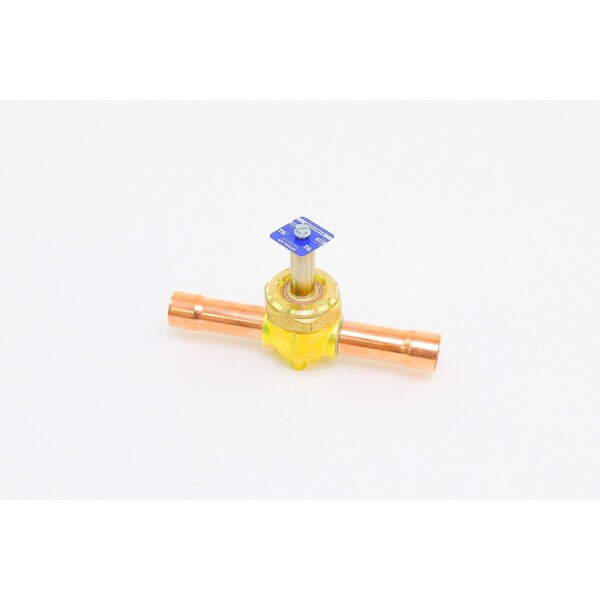 VAL9133 Trane Solenoid Valve (R410A) - genuine OEM replacement