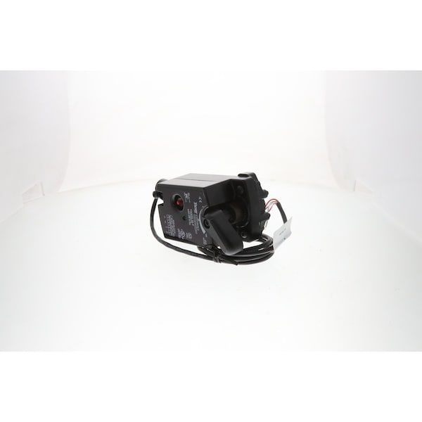 VAM24-35-P Bray 24V motor, genuine OEM replacement